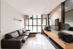 Blk 484 Segar Gardens (Bukit Panjang), HDB Executive #546657931